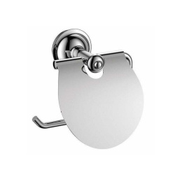 Фото Держатель туалетной бумаги Sapho Astor (1325-17) хром