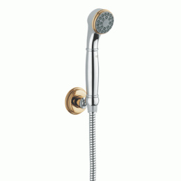 Фото Душевой гарнитур Grohe Sinfonia (28976IG0) хром