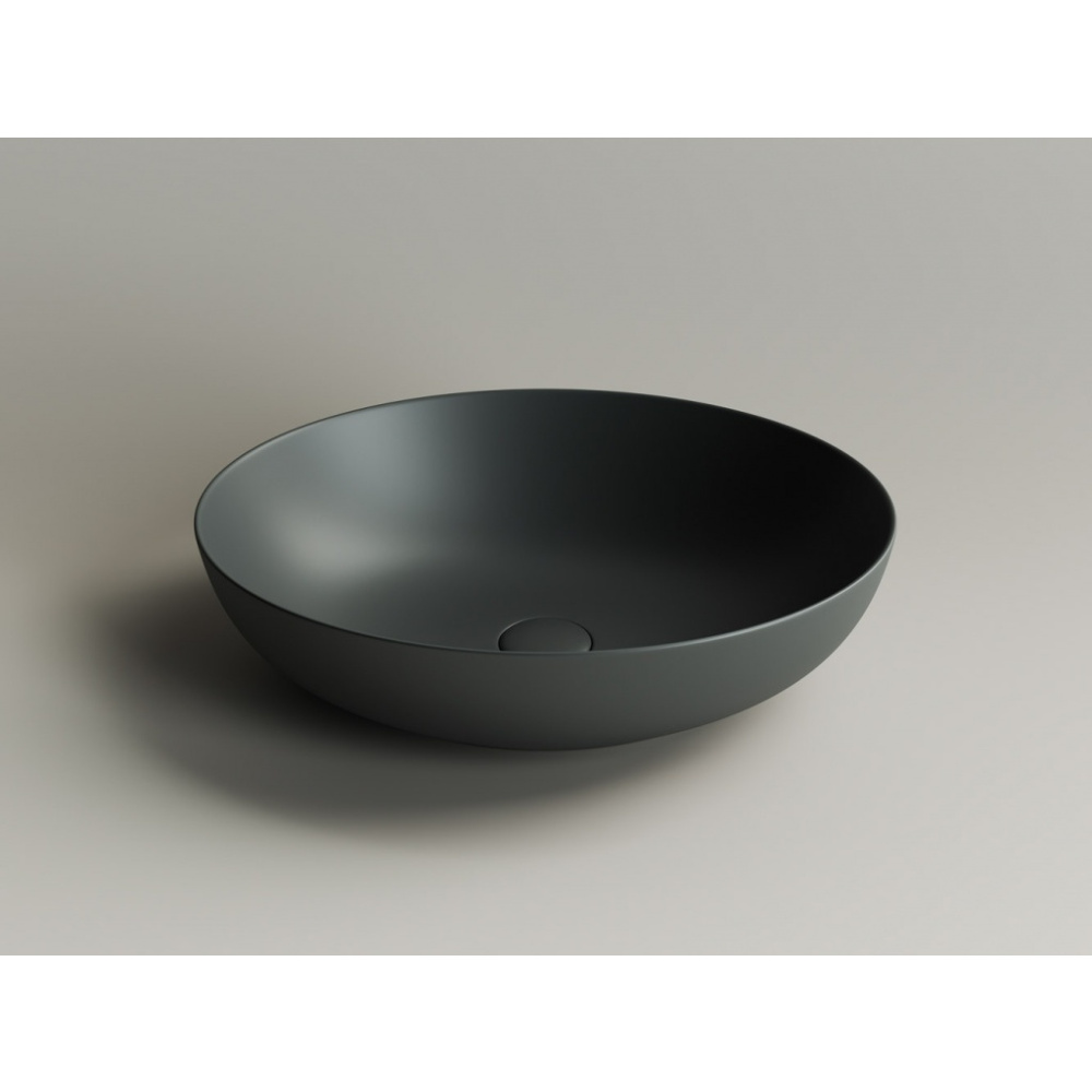 Накладная раковина Ceramica Nova ELEMENT CN6017MDH