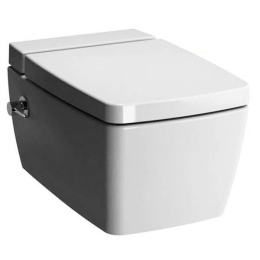 Подвесной унитаз Vitra Metropole (7672B003-1687) белый