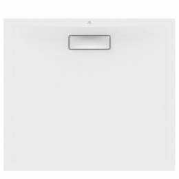 Фото Поддон душевой Ideal Standart Ultra Flat New T4469V1 120 x 80 см ультратонкий, прямоугольный, белый