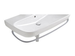 Фото Держатель полотенца Globo Genesis (PG100BO)