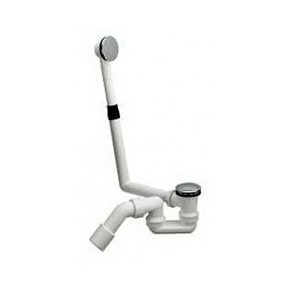 Фото Viega Sifon 572853 Сифон для ванны стандартный