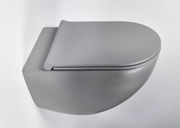 Фото KIT VSWG 7317GM Slim P1 Комплект инсталляции 4 в 1, WINNER S BLOCK VS0853202, унитаз DREAM 7317GM, к