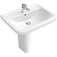 Раковина 51755701 VILLEROY&BOCH Omnia architectura, 550х460 мм