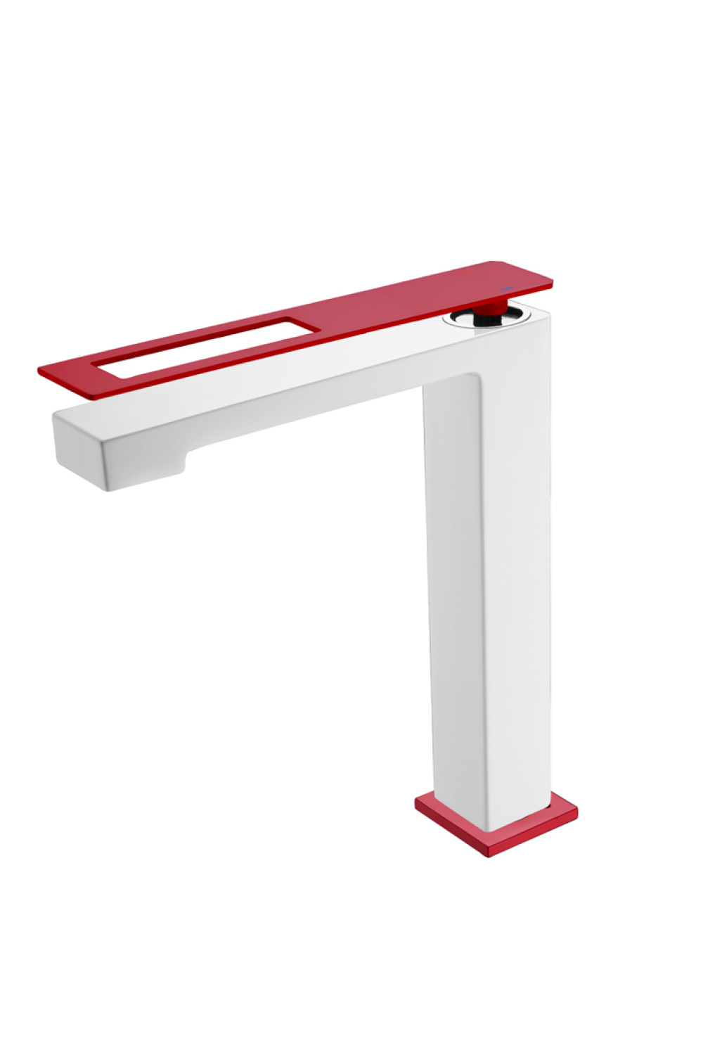 Фото Смеситель для раковины Boheme Q (142-WR)