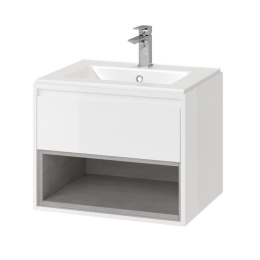 Фото Excellent CEEX.3617.600.WH Раковина для тумбы 60 см.