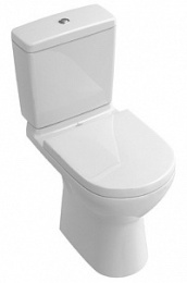 Бачок для унитаза Villeroy & Boch O'Novo 5760 1101