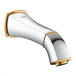 Grohe Grandera 13341IG0 Излив, для ванны
