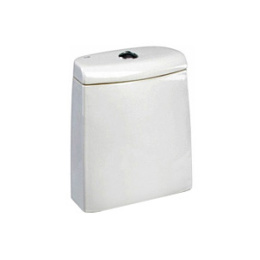 Бачок для унитаза Roca Victoria Nord (341ND0000) белый