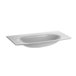 Раковина Keuco Elegance 31680900900, белый