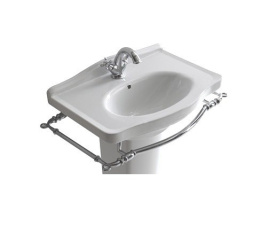 Держатель полотенца Galassia Ethos (8471)