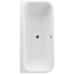 Фото Акриловая ванна 180x85 Excellent (WAEX.ARA18WH), прямоугольная