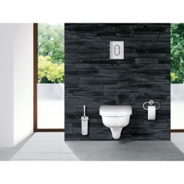 Клавиша смыва Grohe Arena Cosmopolitan (38844SH0) белый