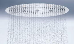 Верхний душ Hansgrohe Raindance Rainmaker 26115000 (хром)