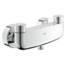 Фото Grohe Eurosmart Cosmopolitan 36320000 Смеситель для душа, с подключением шланга