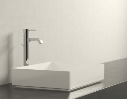 Фото Grohe Allure 32760000 Смеситель для раковины, корпус высокий
