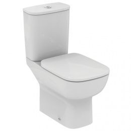 Крышка-сиденье Ideal Standard Esedra T318301 с микролифтом
