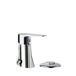 Фото Встраиваемый смеситель для биде RamonSoler TITANIUM SA1823 Хром