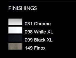 Фото Мыльница Gessi Rettangolo (20802#031) черный