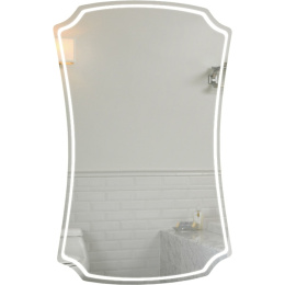 Marka One У52206 Зеркало Neoclassic 2, 65