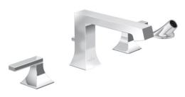 Villeroy&Boch Classic TVT10100100061 Смеситель для ванны, на бортик
