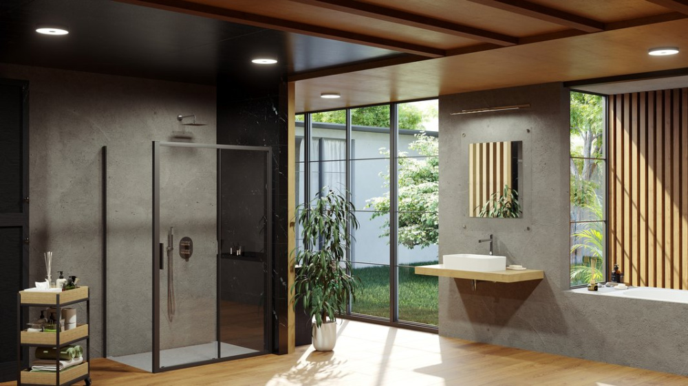 Неподвижная стенка Ravak (X9BM70300Z1)