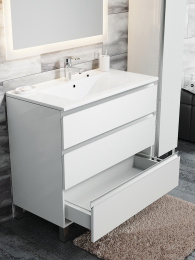 Тумба под раковину SANVIT Авеню-3