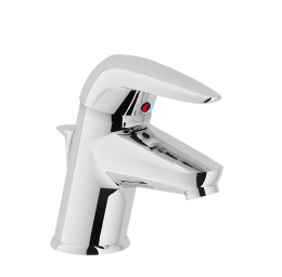 NOBILI Gulliver GA GA26118/1CR - Смеситель для раковины (хром)