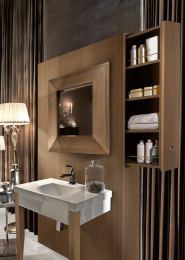 Kerasan Bentley 9171K1 Мебельная панель на 120 см