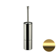 Ершик настенный/напольный Remer RB465BG, золото брашированное