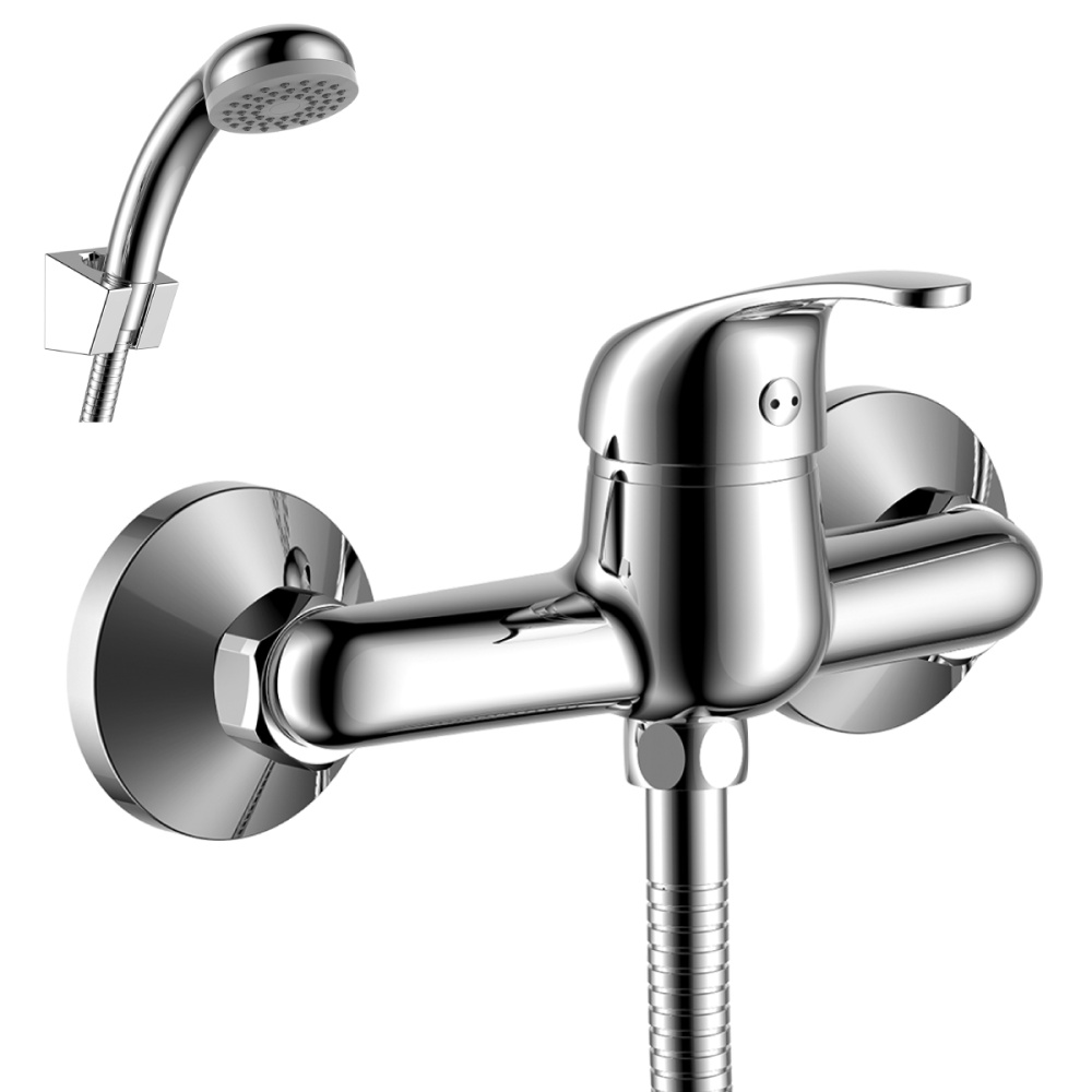 Фото Смеситель для душа Rossinka Y (Y35-41)