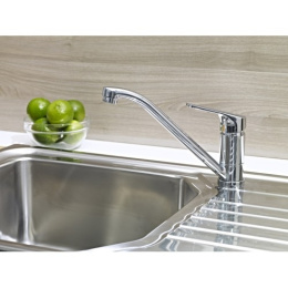 Фото Teka Inca 53911312 Смеситель для мойки