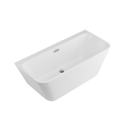 Фото Акриловая ванна 170x75 Excellent (WAEX.LIL2.170.WHP), прямоугольная