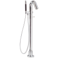 Смеситель для ванны Cisal Step ST00420021, хром