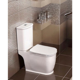 Бачок BelBagno Prado BB10150T