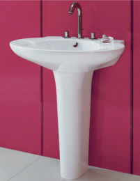 Пьедестал Jacob Delafon Presquile 19074-00 (E1241)