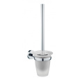 Туалетный ершик в комплекте Wonzon&Woghand Easy (WW-8129) Хром