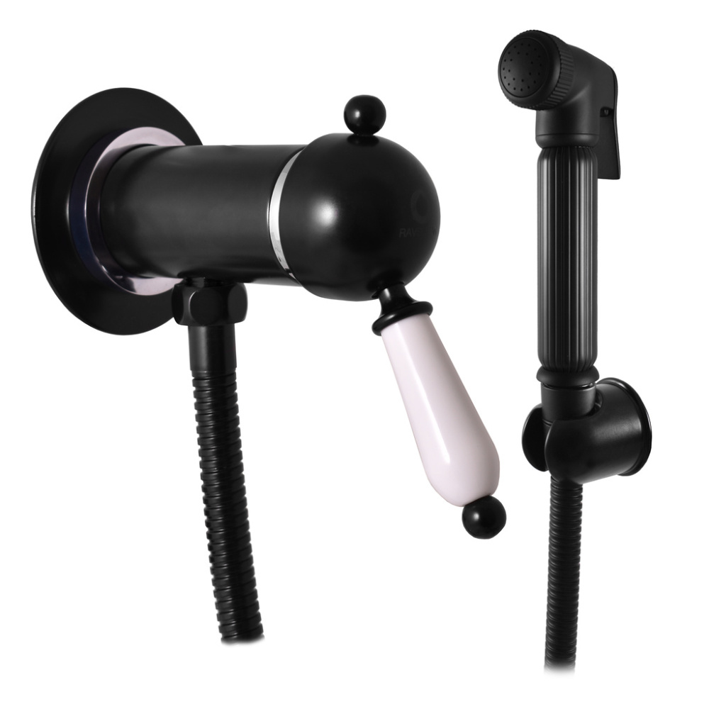 Фото Rav Slezak L547/1CMATC LABE смеситель для биде