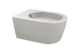 Cielo Smile SMBSR Биде подвесное (белый)