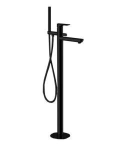 Смеситель для ванны Remer RR I08 NO напольный