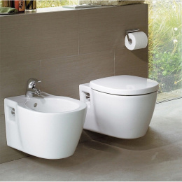 Инсталляция Ideal Standard ProSys Eco Frame M W220101 с унитазом Connect E803501, сиденье микролифт 
