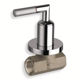 Фото Cristina Picche Elite PL62151 Запорный вентиль