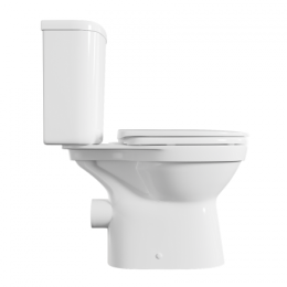 Унитаз c функцией биде Vitra Norm Fit (9844B099-7203)