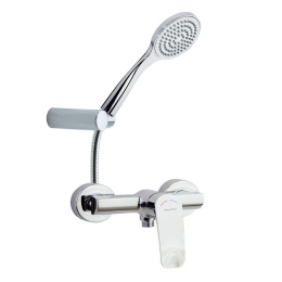 Фото Смеситель для душа RamonSoler NEW FLY 570802T1 Хром
