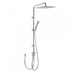 Душевая система Tres Showers (6163508) хром