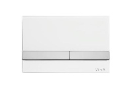Клавиша смыва Vitra (740-1121) серый