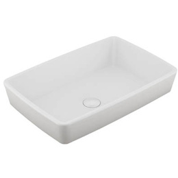 Фото Раковина-чаша 60 см Serel Rita RT47 Белая