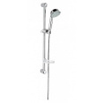 Душевой гарнитур Hansgrohe (27141000) хром