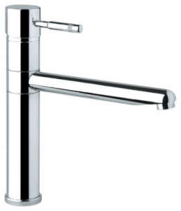 Фото Смеситель Fiore Xenon 44CR5451 для кухни